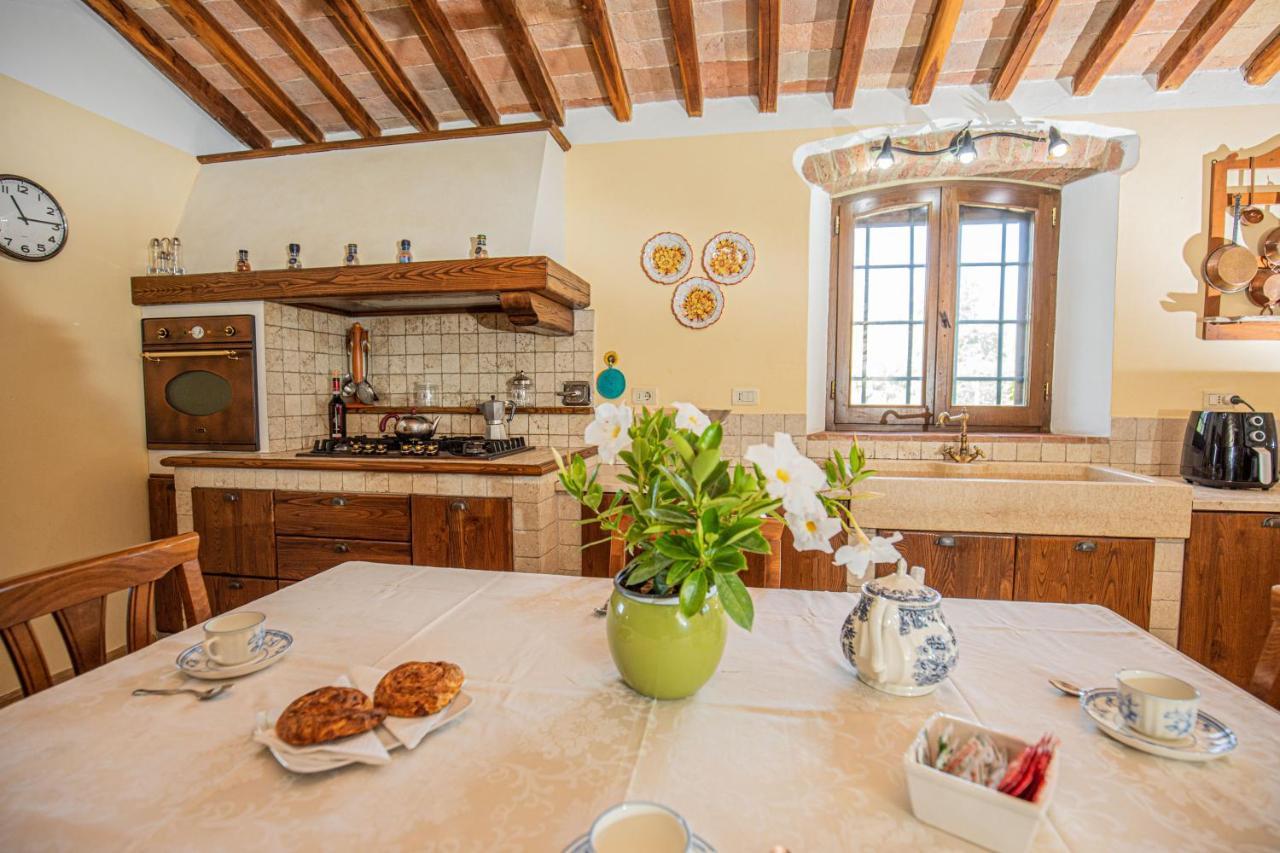 Affitti Brevi Toscana - Ospitalita In Toscana Fonteblanda Kültér fotó