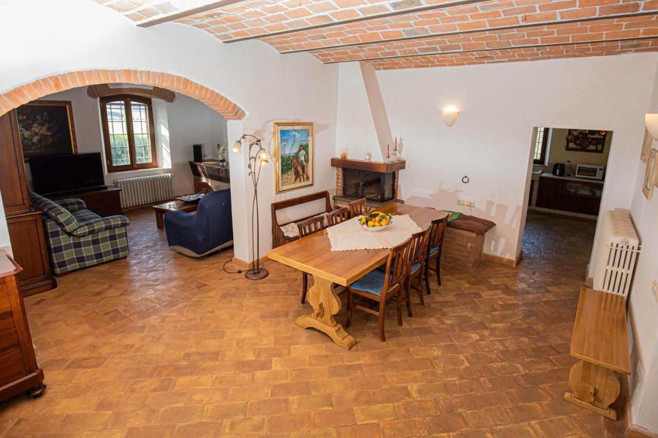 Affitti Brevi Toscana - Ospitalita In Toscana Fonteblanda Kültér fotó