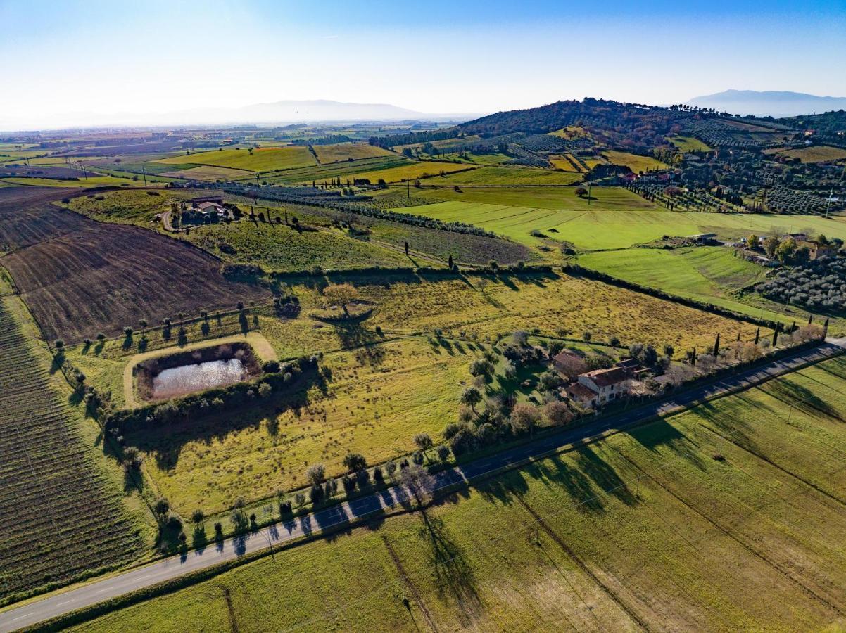 Affitti Brevi Toscana - Ospitalita In Toscana Fonteblanda Kültér fotó