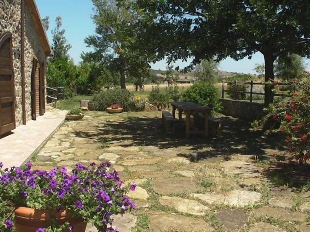Affitti Brevi Toscana - Ospitalita In Toscana Fonteblanda Szoba fotó